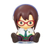 Evangelion Petadoll Series Vol. 01 Re-Ment 2.5-Inch Mini-Figure