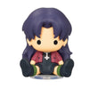 Evangelion Petadoll Series Vol. 01 Re-Ment 2.5-Inch Mini-Figure