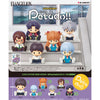 Evangelion Petadoll Series Vol. 01 Re-Ment 2.5-Inch Mini-Figure