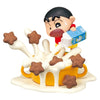 Crayon Shin Chan Will Help You With Cooking Series Re-Ment 2.5-Inch Mini-Figure