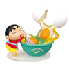 Crayon Shin Chan Will Help You With Cooking Series Re-Ment 2.5-Inch Mini-Figure
