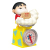 Crayon Shin Chan Will Help You With Cooking Series Re-Ment 2.5-Inch Mini-Figure