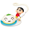 Crayon Shin Chan Will Help You With Cooking Series Re-Ment 2.5-Inch Mini-Figure