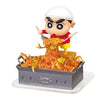 Crayon Shin Chan Will Help You With Cooking Series Re-Ment 2.5-Inch Mini-Figure