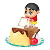 Crayon Shin Chan Will Help You With Cooking Series Re-Ment 2.5-Inch Mini-Figure