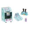 Hatsune Miku Karaoke Series Re-Ment Miniature Doll Furniture
