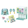 Hatsune Miku Karaoke Series Re-Ment Miniature Doll Furniture