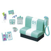 Hatsune Miku Karaoke Series Re-Ment Miniature Doll Furniture