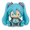 Hatsune Miku Petadoll Series Vol. 01 Re-Ment 2.5-Inch Mini-Figure