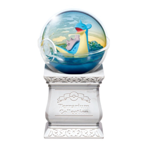 Pokemon Terrarium Collection Vol. 15 Re-Ment 2.5-Inch Collectible Toy