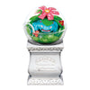 Pokemon Terrarium Collection Vol. 15 Re-Ment 2.5-Inch Collectible Toy