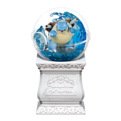 Pokemon Terrarium Collection Vol. 15 Re-Ment 2.5-Inch Collectible Toy