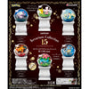 Pokemon Terrarium Collection Vol. 15 Re-Ment 2.5-Inch Collectible Toy