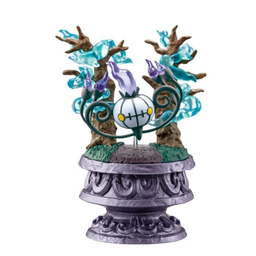 Pokemon Little Night Collection A Little Prank Vol. 02 Re-Ment 3-Inch Collectible Figure