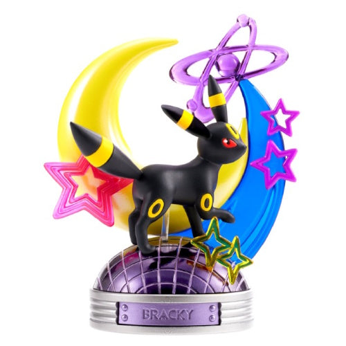 Pokemon Neon Party Figure Series Re-Ment 3-Inch Collectible Figure