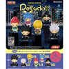 Hunter X Hunter Petadoll York Shin Re-Ment 2-Inch Collectible Toy