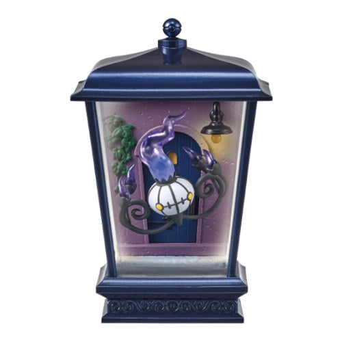 Pokemon Lantern Diorama Figure Series Re-Ment 3-Inch Collectible Figure