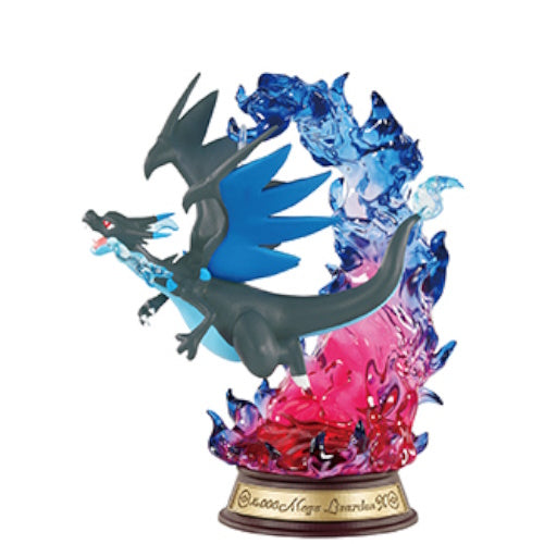 Pokemon Swing Vignette Figure Series Vol. 04 Re-Ment 3-Inch Mini-Figure