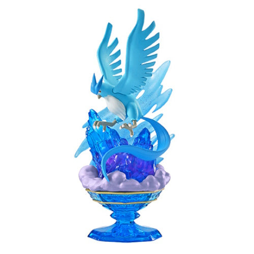 Pokemon Diamond Dust Figure Series Re-Ment 3-Inch Mini-Figure