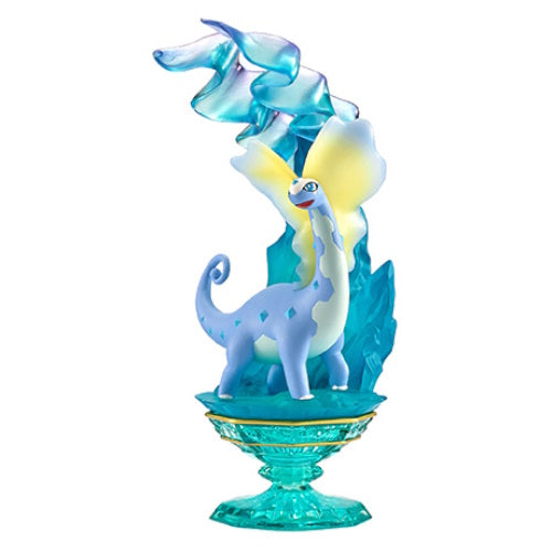 Pokemon Diamond Dust Figure Series Re-Ment 3-Inch Mini-Figure
