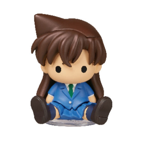 Detective Conan Petadoll Series Vol. 02 Re-Ment 2-Inch Mini-Figure