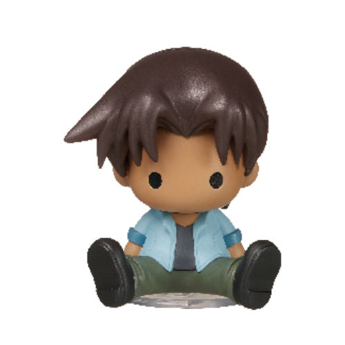 Detective Conan Petadoll Series Vol. 02 Re-Ment 2-Inch Mini-Figure