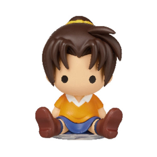 Detective Conan Petadoll Series Vol. 02 Re-Ment 2-Inch Mini-Figure