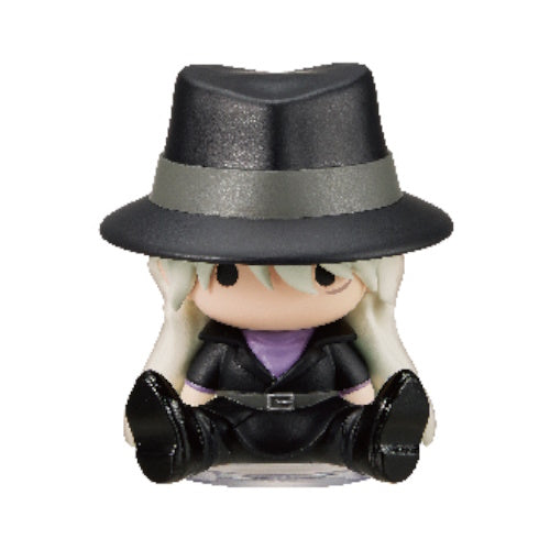 Detective Conan Petadoll Series Vol. 02 Re-Ment 2-Inch Mini-Figure