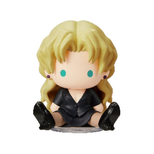 Detective Conan Petadoll Series Vol. 02 Re-Ment 2-Inch Mini-Figure