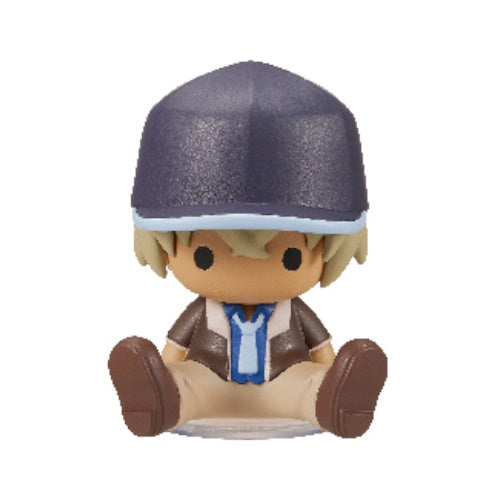 Detective Conan Petadoll Series Vol. 02 Re-Ment 2-Inch Mini-Figure