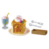 Kirby Of The Stars Cafe Time Series Re-Ment Miniature Doll Furniture
