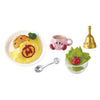Kirby Of The Stars Cafe Time Series Re-Ment Miniature Doll Furniture