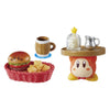 Kirby Of The Stars Cafe Time Series Re-Ment Miniature Doll Furniture