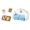 Kirby Of The Stars Cafe Time Series Re-Ment Miniature Doll Furniture