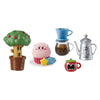 Kirby Of The Stars Cafe Time Series Re-Ment Miniature Doll Furniture