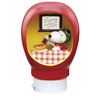 Peanuts Snoopy Life In A Bottle Re-Ment 3-Inch Collectible Toy
