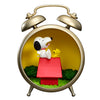 Peanuts Snoopy Antique Diorama Re-Ment 3-Inch Collectible Toy