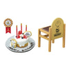 Snoopy Peanuts Cafe Tour With You Re-Ment Miniature Doll Furniture