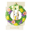 Snoopy Peanuts Wreath Collection Vol. 01 Re-Ment 3-Inch Mini-Figure