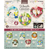 Snoopy Peanuts Wreath Collection Vol. 01 Re-Ment 3-Inch Mini-Figure
