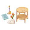 Peanuts Snoopy Cozy Weekend Room Series Re-Ment Miniature Doll Furniture