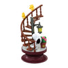 Peanuts Snoopy Spiral Diorama Series Re-Ment 3-Inch Mini-Figure