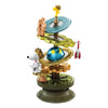 Peanuts Snoopy Spiral Diorama Series Re-Ment 3-Inch Mini-Figure