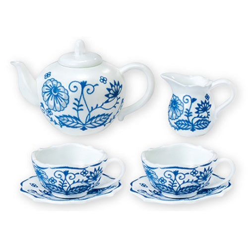 Petite Sample Aspirational Tableware Collection Re-Ment Miniature Doll Furniture