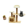 Petite Sample Life With Cats Re-Ment Miniature Doll Furniture