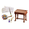 Petit Sample School Of Witchcraft And Wizardry Re-Ment Miniature Doll Furniture