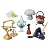 Petit Sample School Of Witchcraft And Wizardry Re-Ment Miniature Doll Furniture