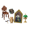 Petit Sample School Of Witchcraft And Wizardry Re-Ment Miniature Doll Furniture