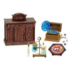 Petit Sample School Of Witchcraft And Wizardry Re-Ment Miniature Doll Furniture