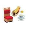 Komeda's Coffee I Love It Even More vol. 02 Re-Ment Miniature Doll Furniture